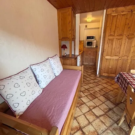 Cret Du Midi, Chez Francine *